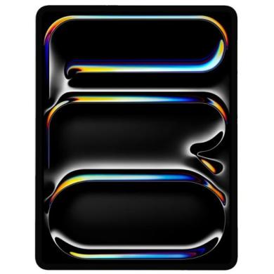 Apple iPad Pro 11"" Wi-Fi + Cellular 2024 (M4) 256Go noir sidéral - comme neuf